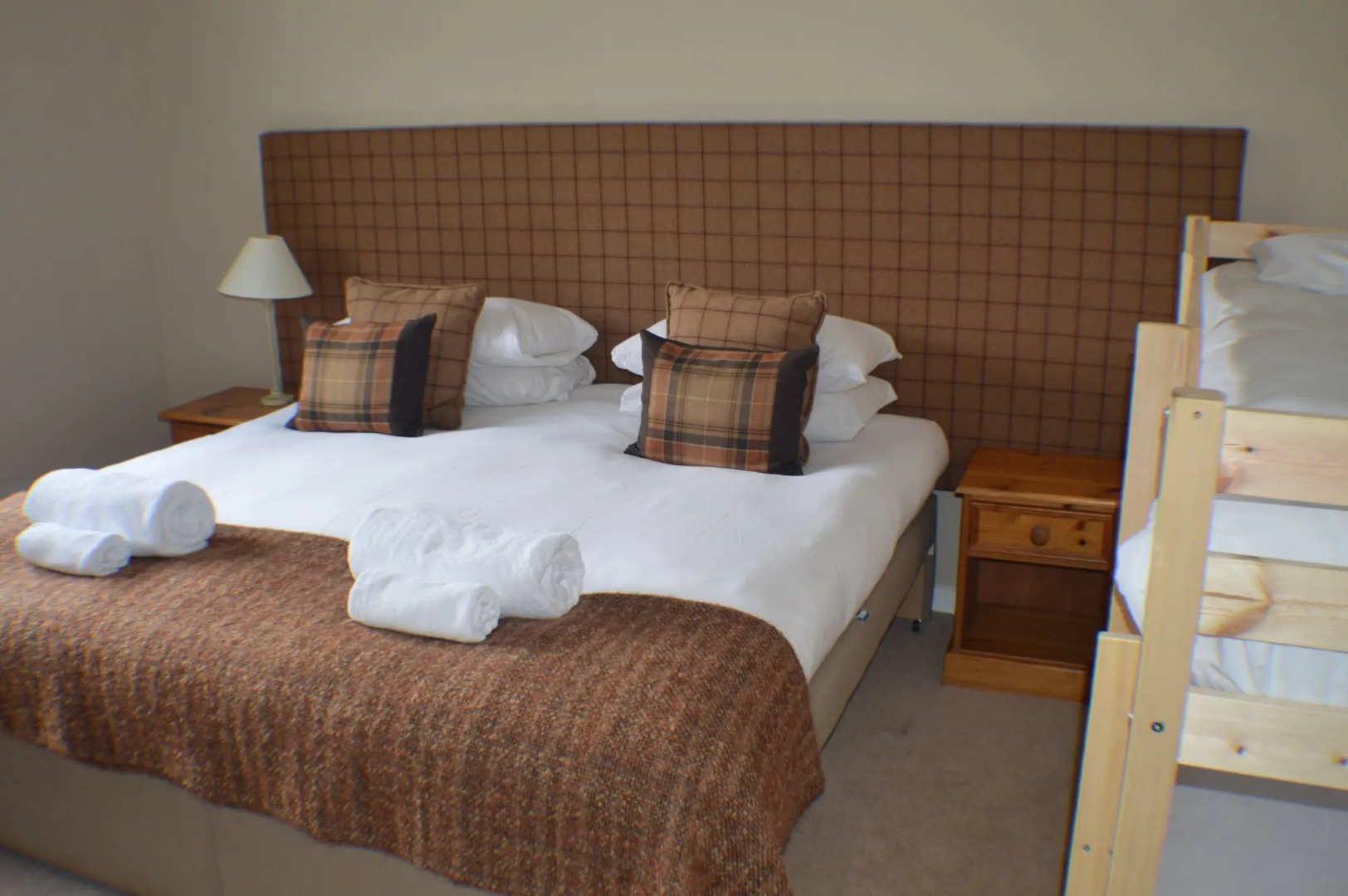 Inn at Aird a Bhasair