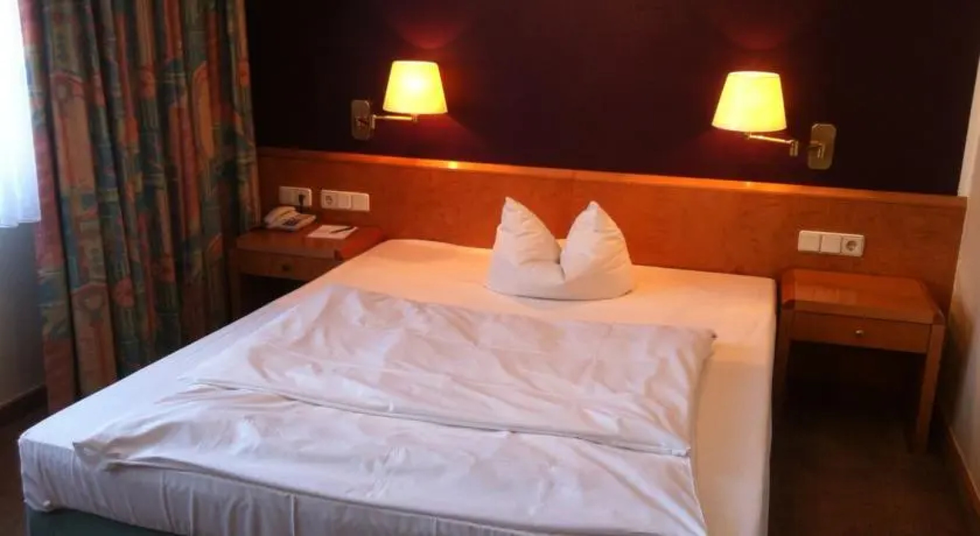 Hotel Restaurant Eschbachtalsperre