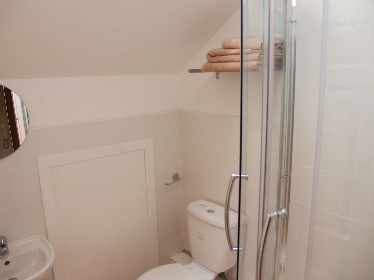 Niddry Street Apartments