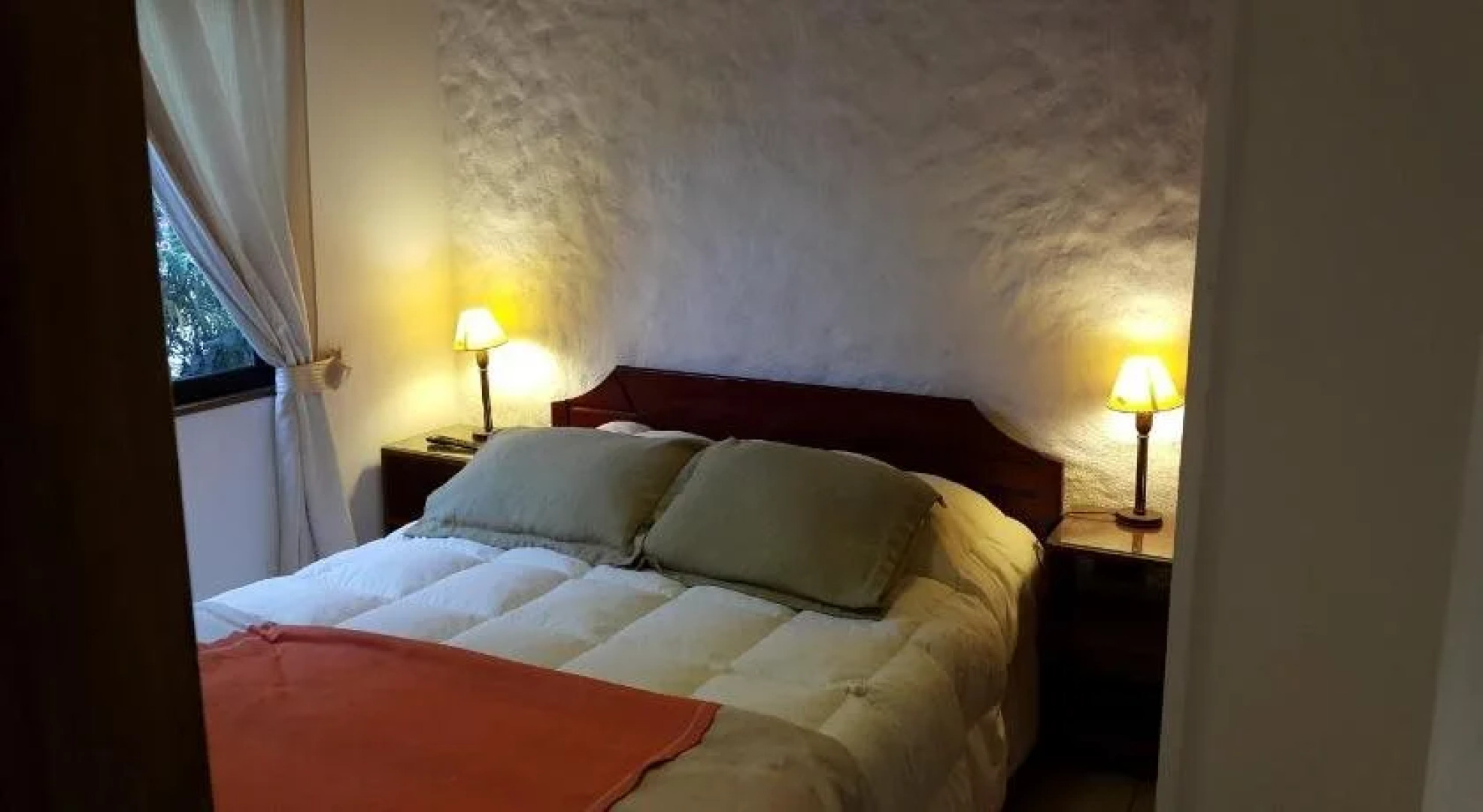 Stellamar Apart Hotel