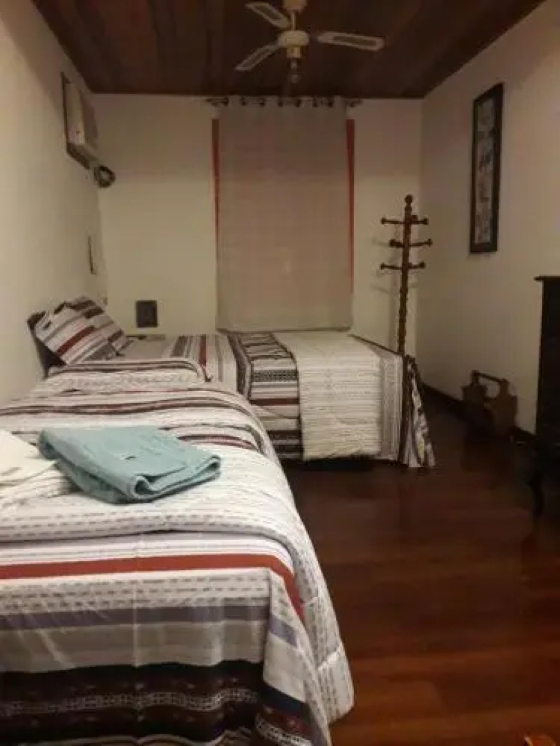 Pousada Cantinho da Vovó