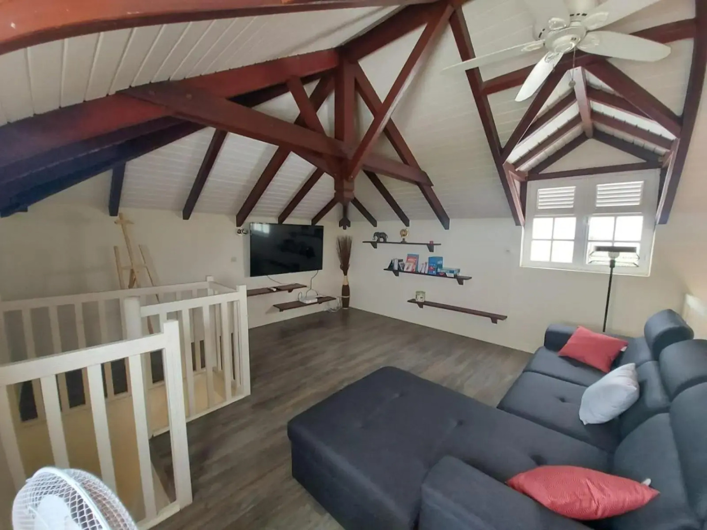 Villa Prestige Louise