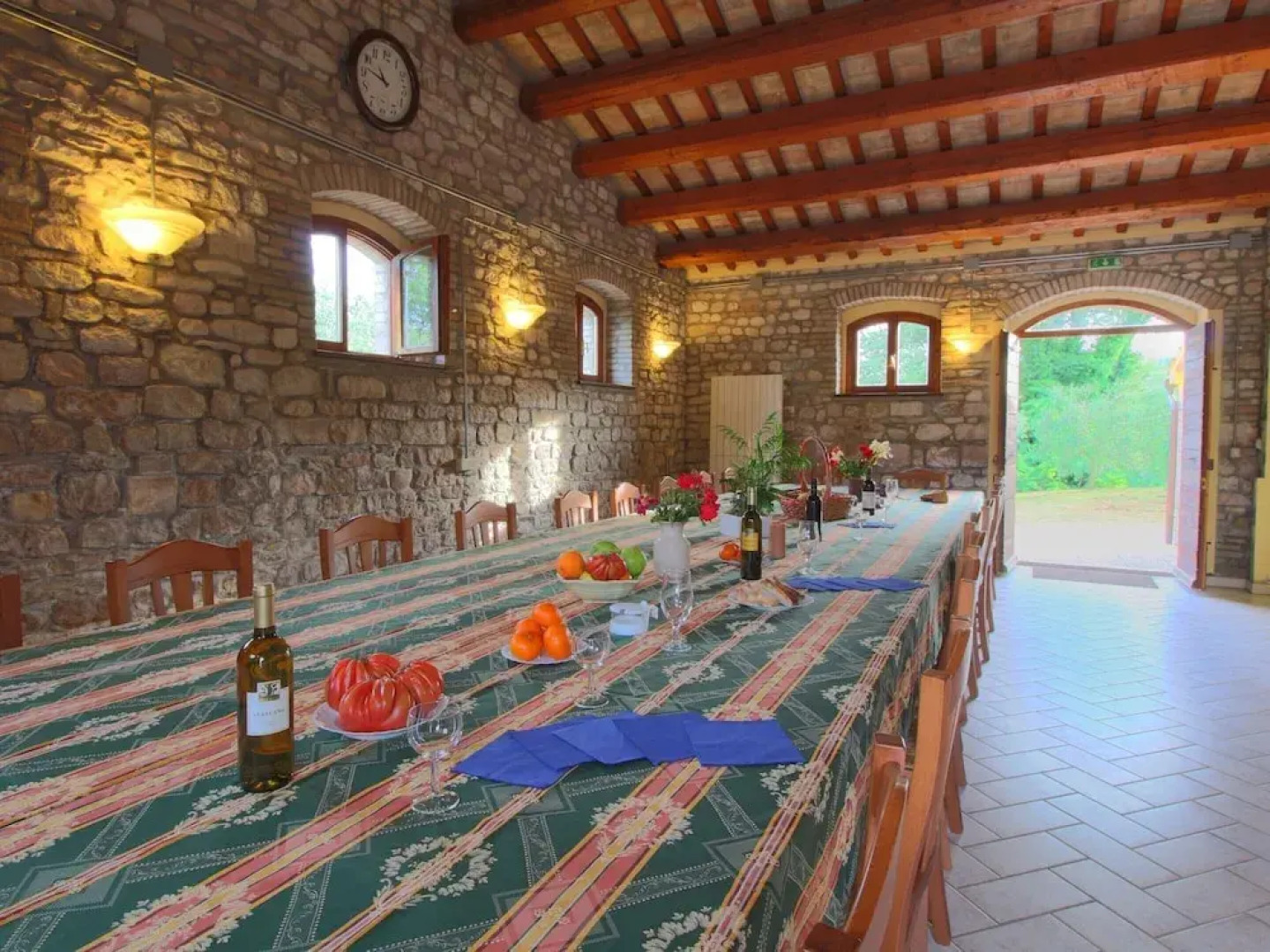 Belvilla by OYO Villa Fano