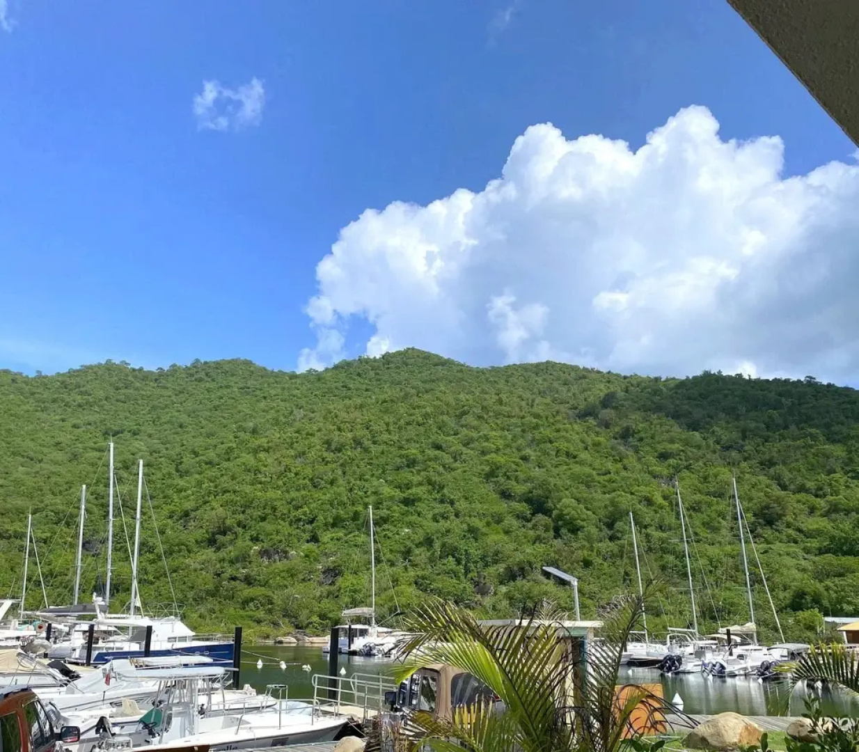 Blue Sail Hotel SXM