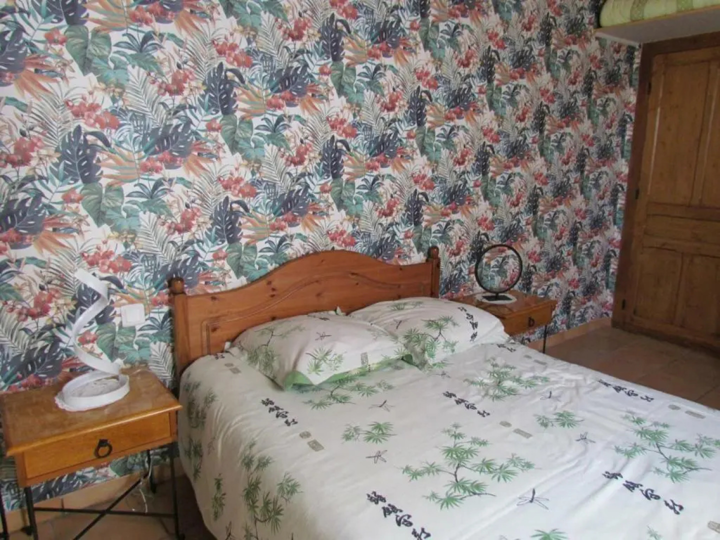 Gîte Hubersent, 4 pièces, 10 personnes - FR-1-376-94