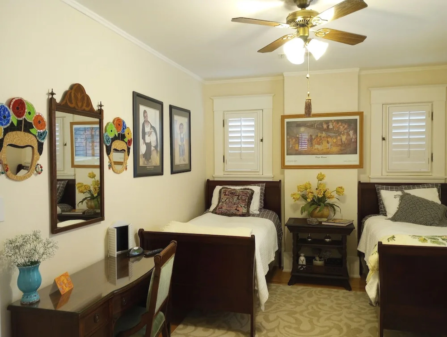 Hacienda Amor De Roswell