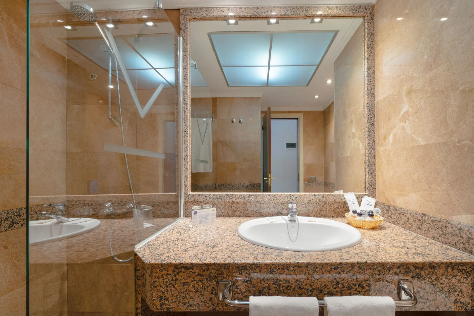 VIK Hotel San Antonio