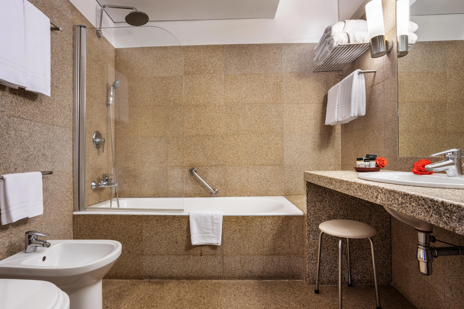 Pousada Mosteiro de Guimarães - Monument Hotel