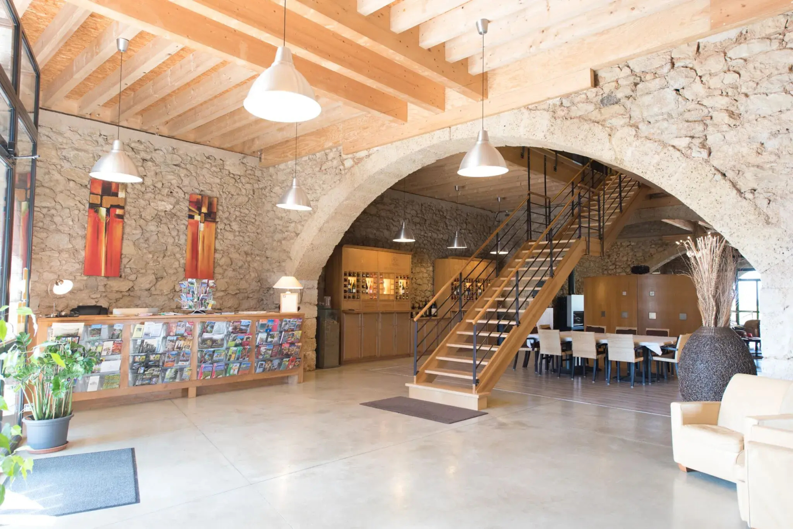 Le Relais de Pigasse