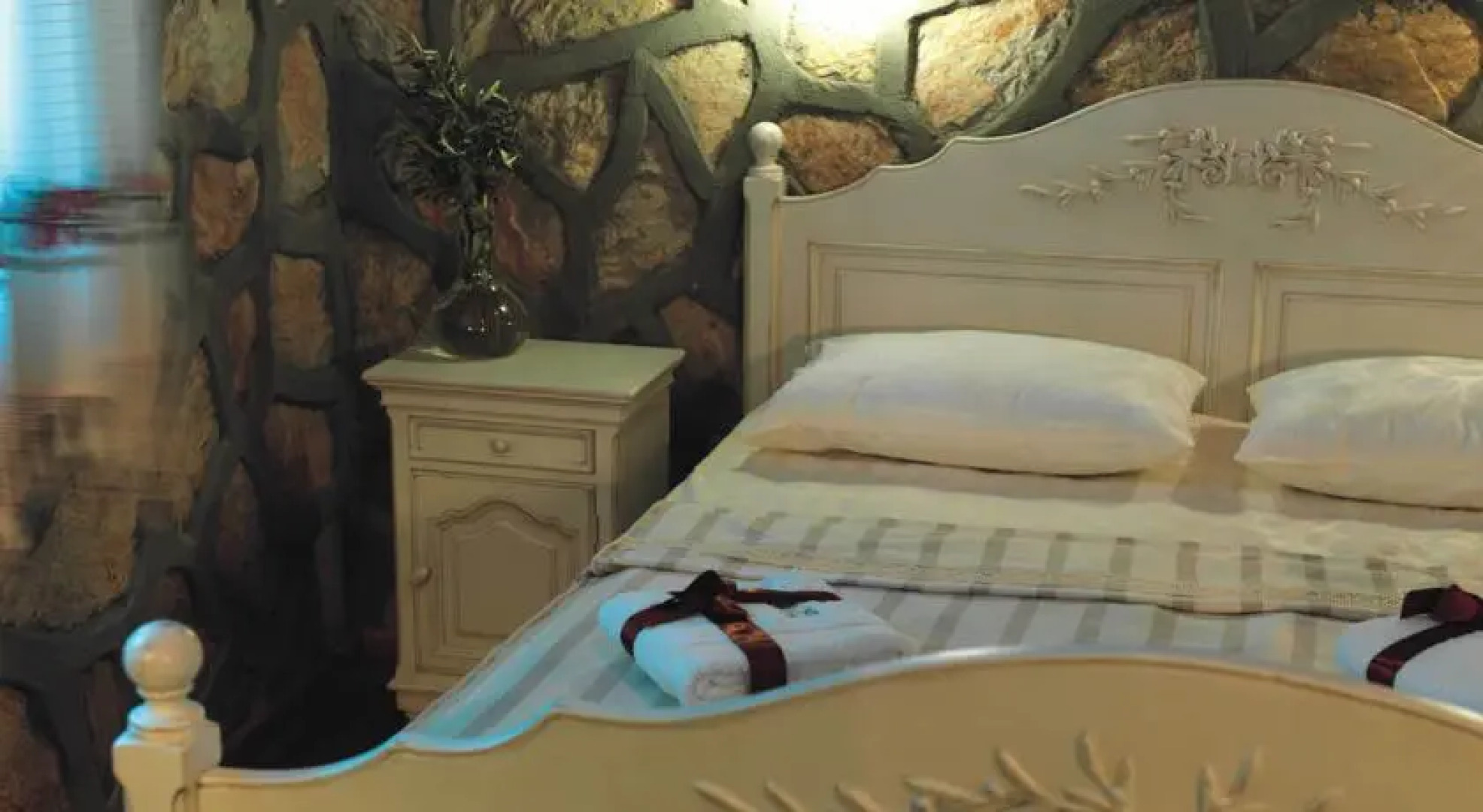 Olive Farm Of Datca Guesthouse