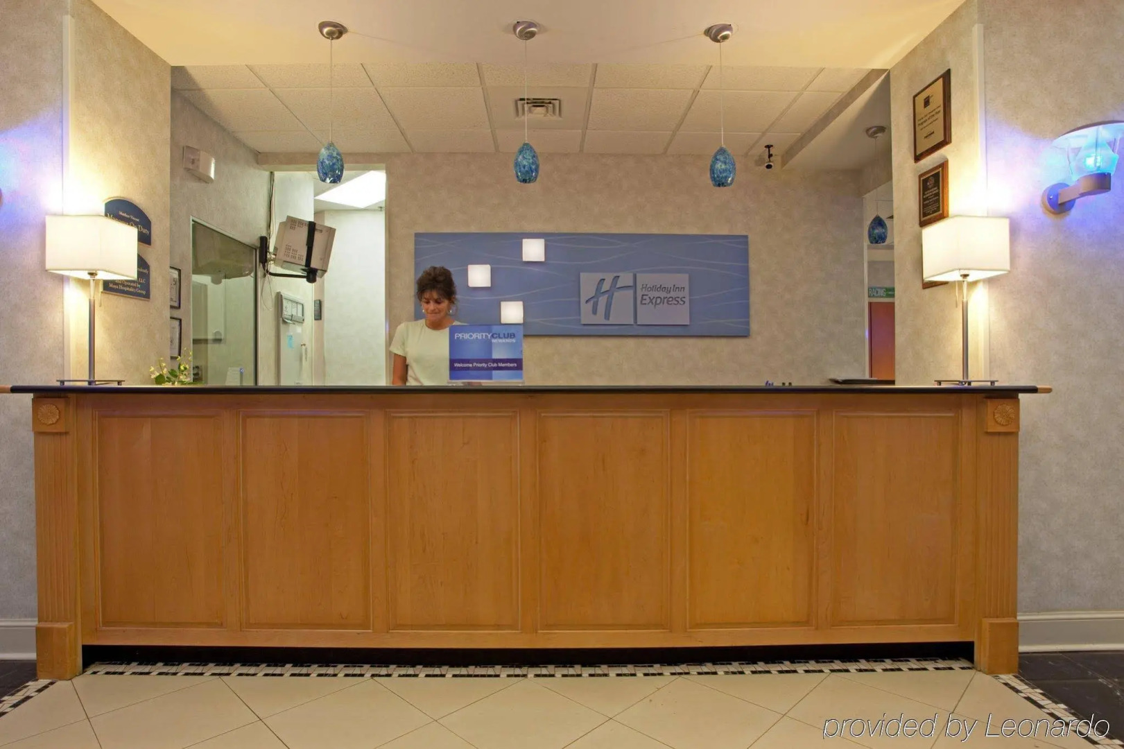 Holiday Inn Express Hotel & Suites Mooresville - Lake Norman by IHG