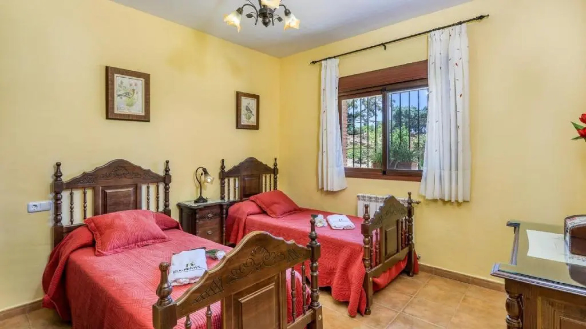 Mirador de los Palomos