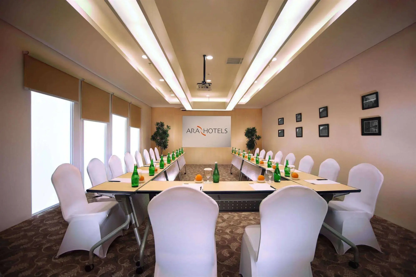 Vega Hotel Gading Serpong