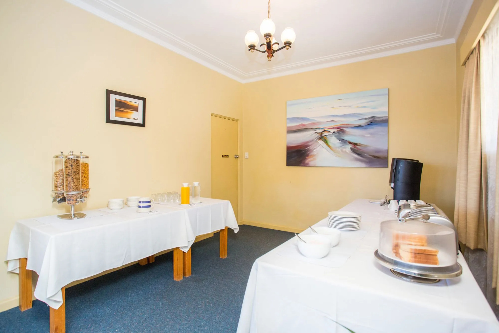 Cowra Motor Inn