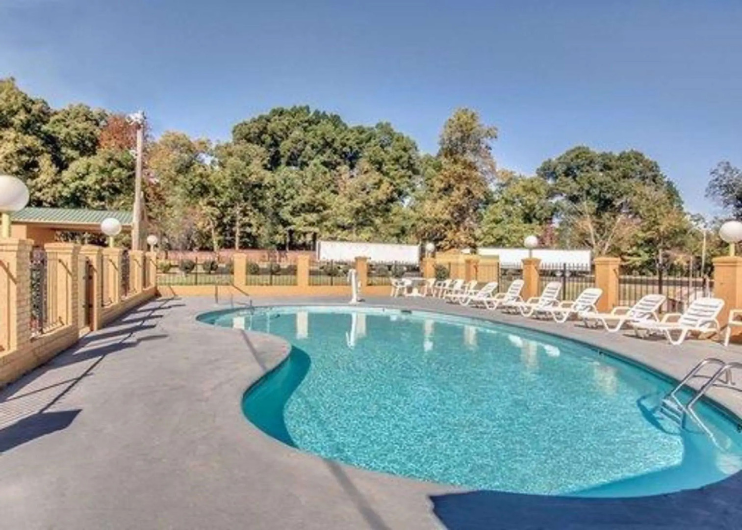 Quality Inn Kings Mountain