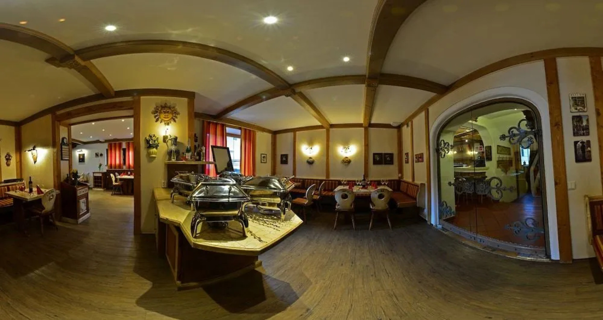 Hotel-Pension Edelweiss