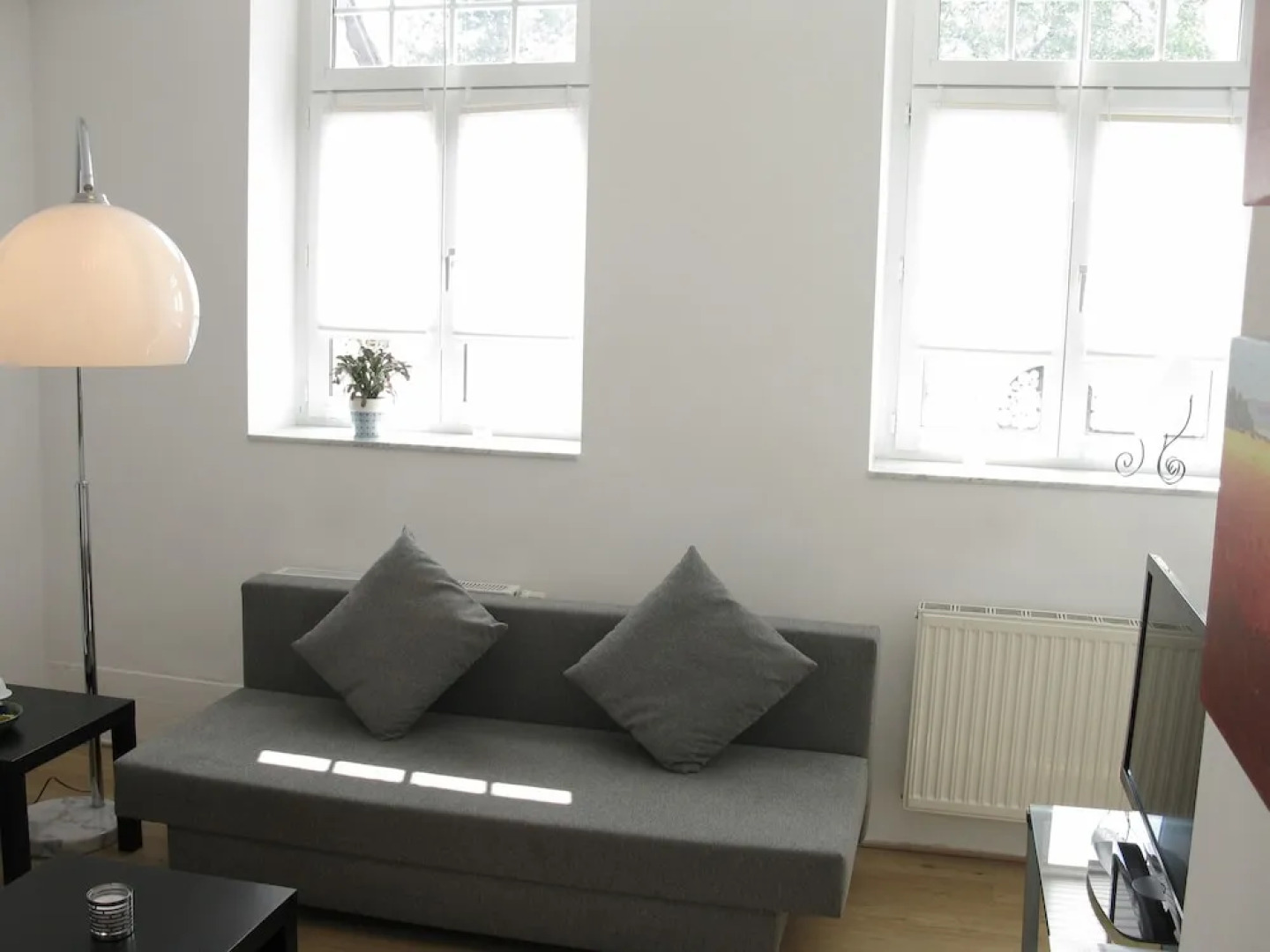 Ferienwohnung Apart-Coli