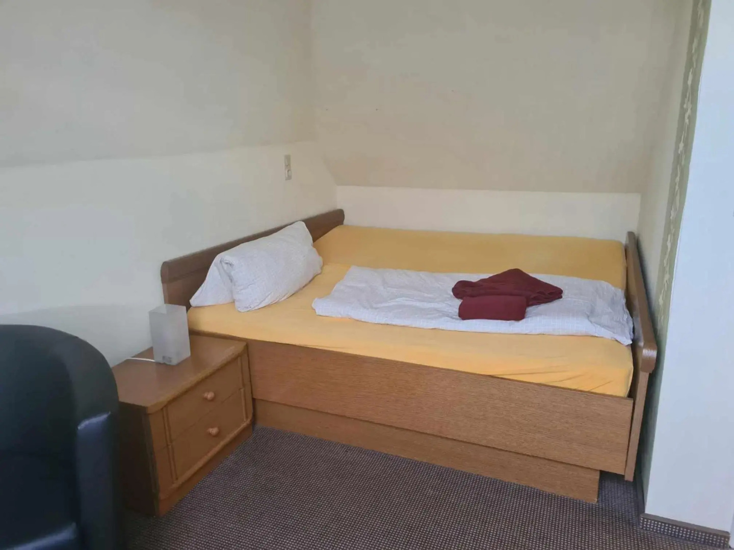 Hotel Pension Friesenruh