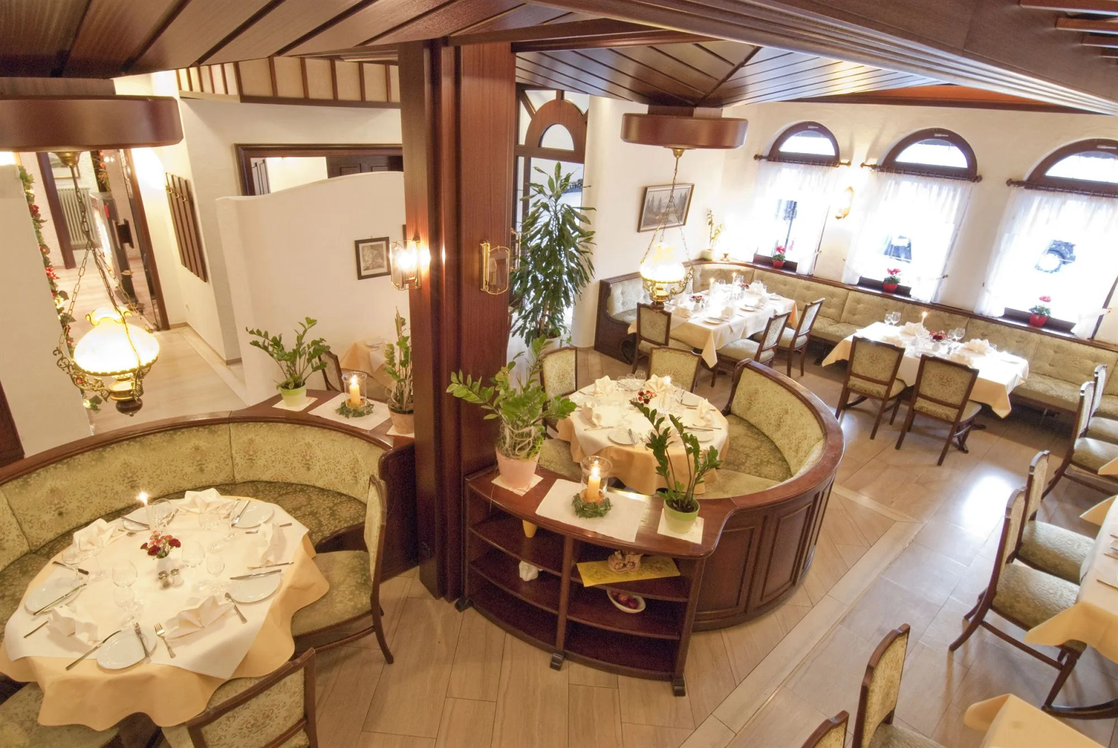 Hotel & Restaurant Goldener Pflug