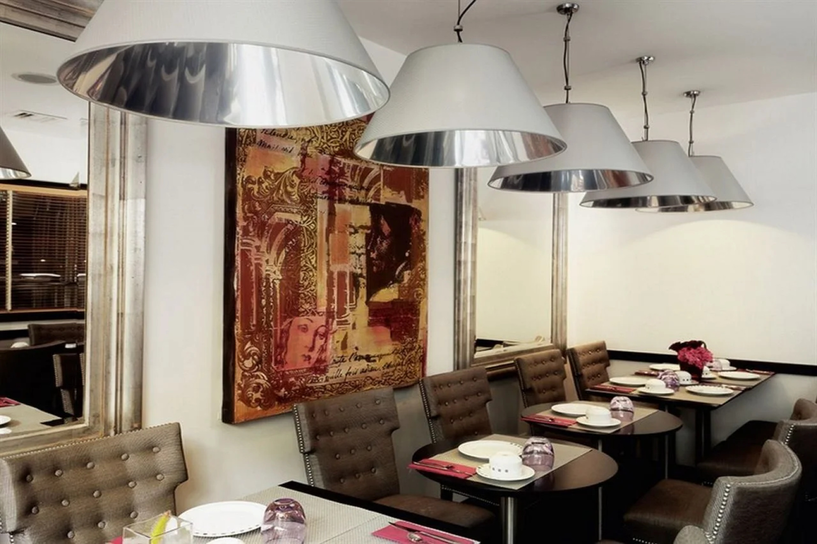 Hotel Auteuil