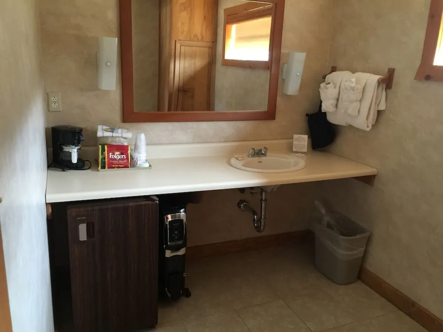 Great Sand Dunes Lodge