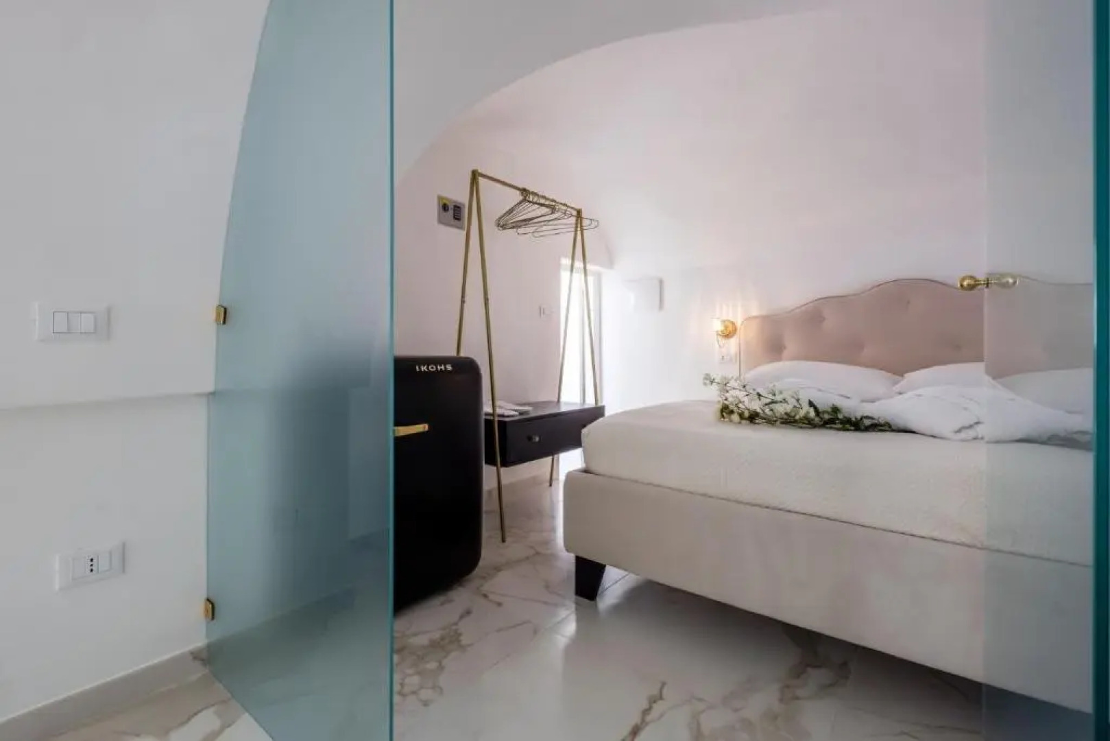 La Bella Ostuni Suites