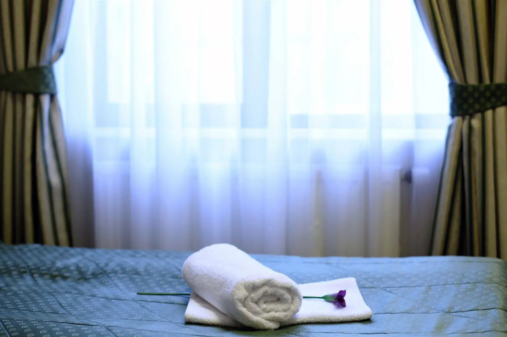 Отель «9 Сов»