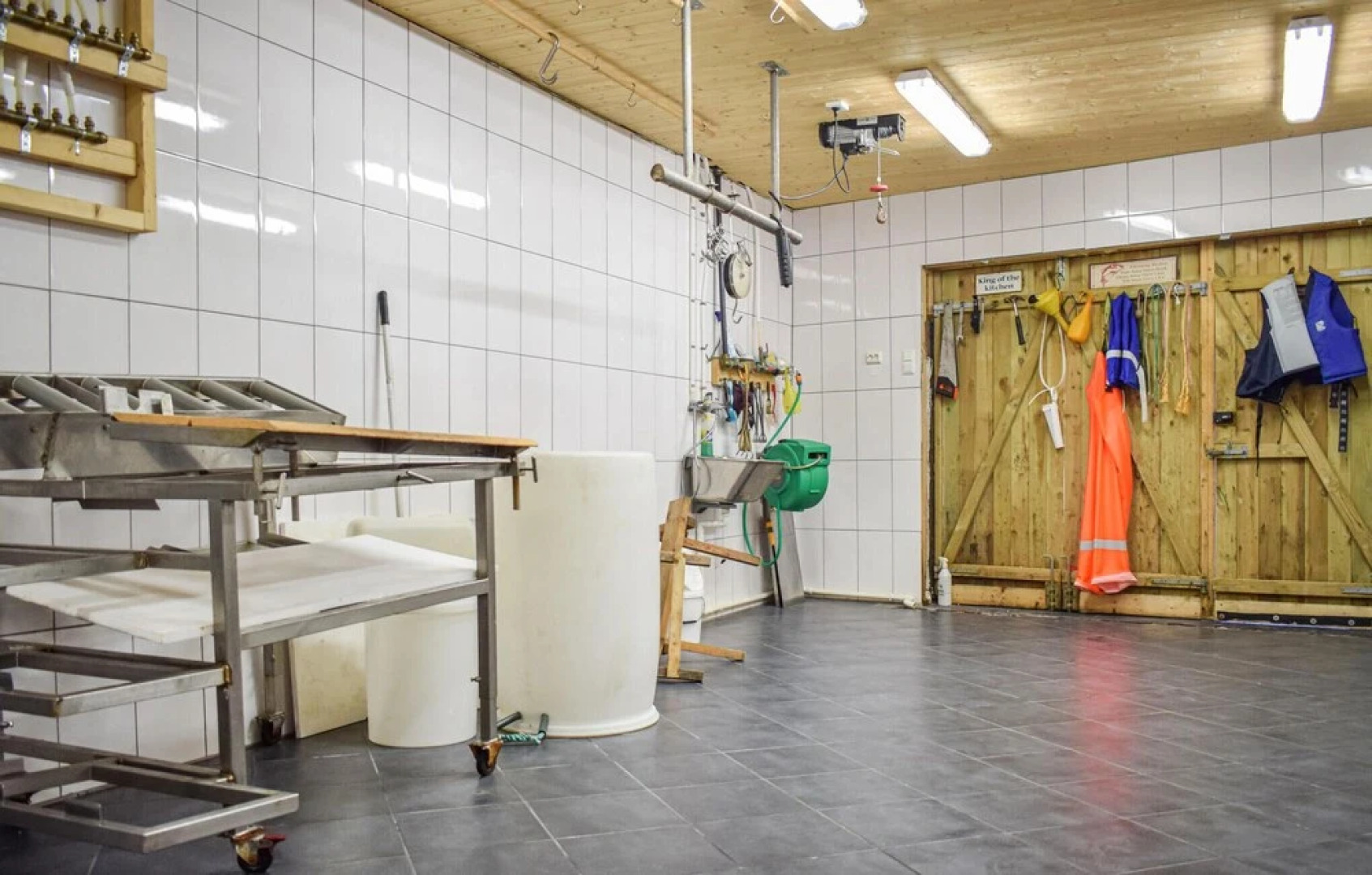 Beautiful Home in Sandve With 2 Bedrooms and Wifi