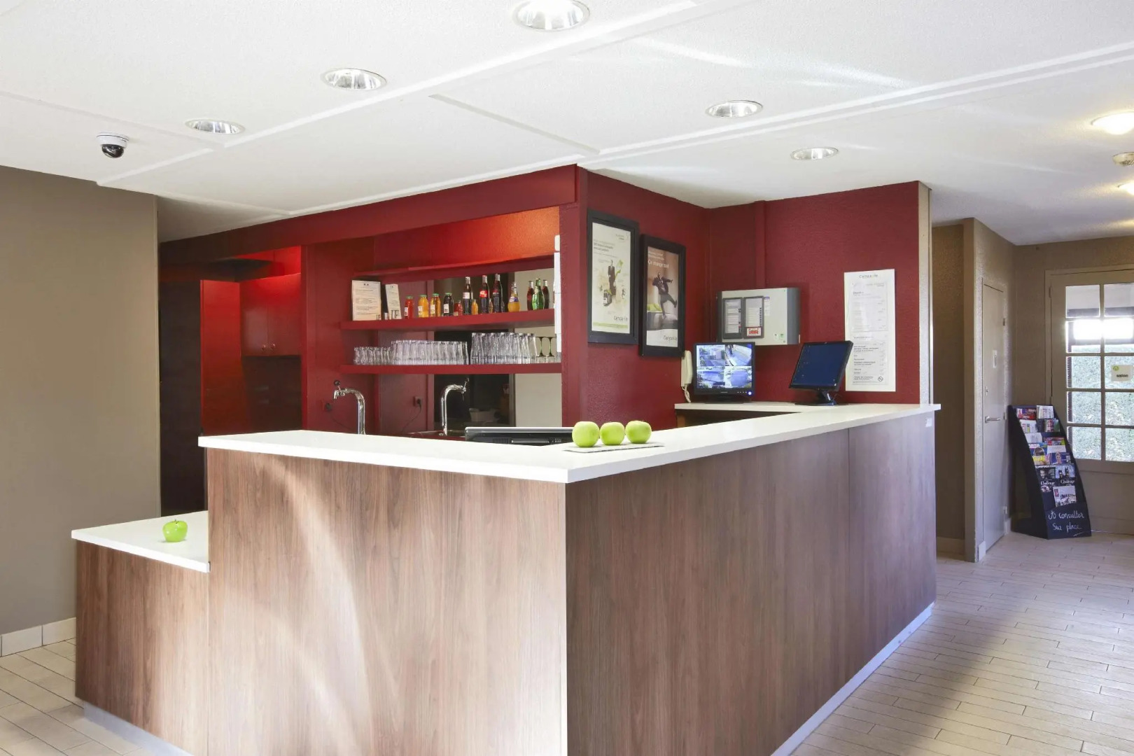 Campanile Macon Sud - Chaintre