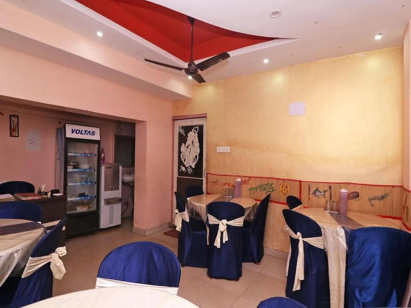 OYO 16636 Hotel Digha