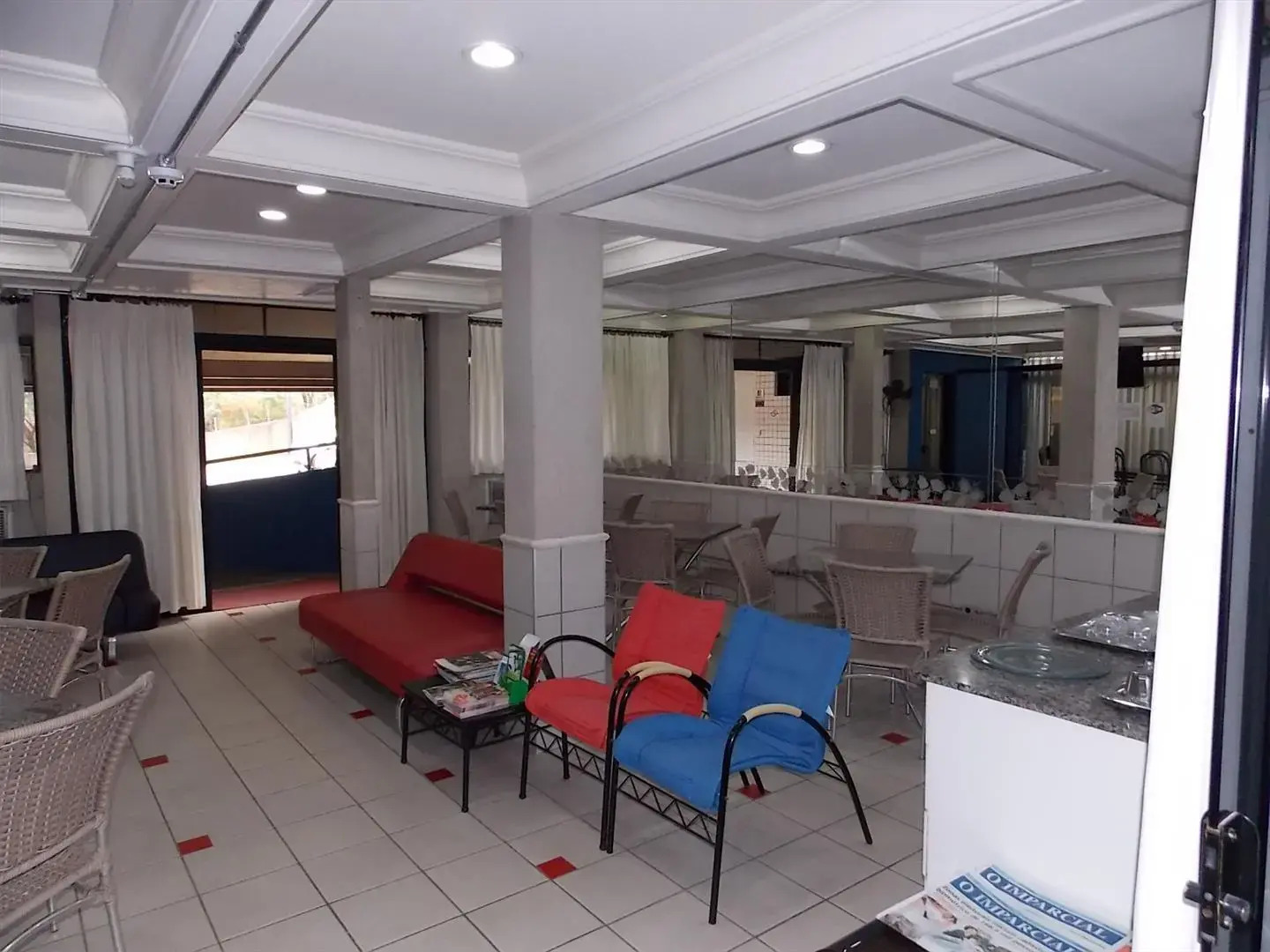 Hotel Rota do Pantanal