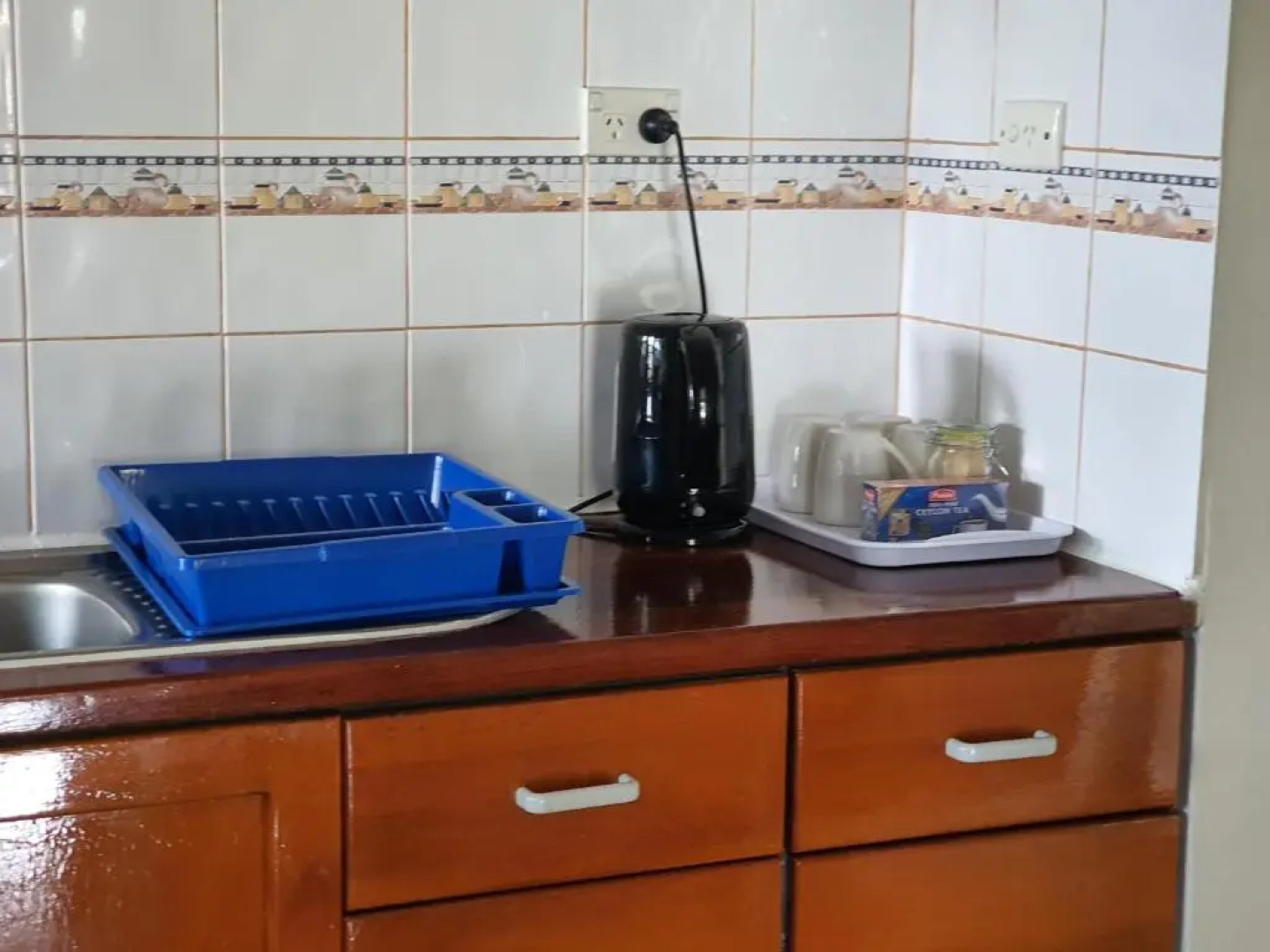 Loverly 3 Bedroom rental pool outdoor area