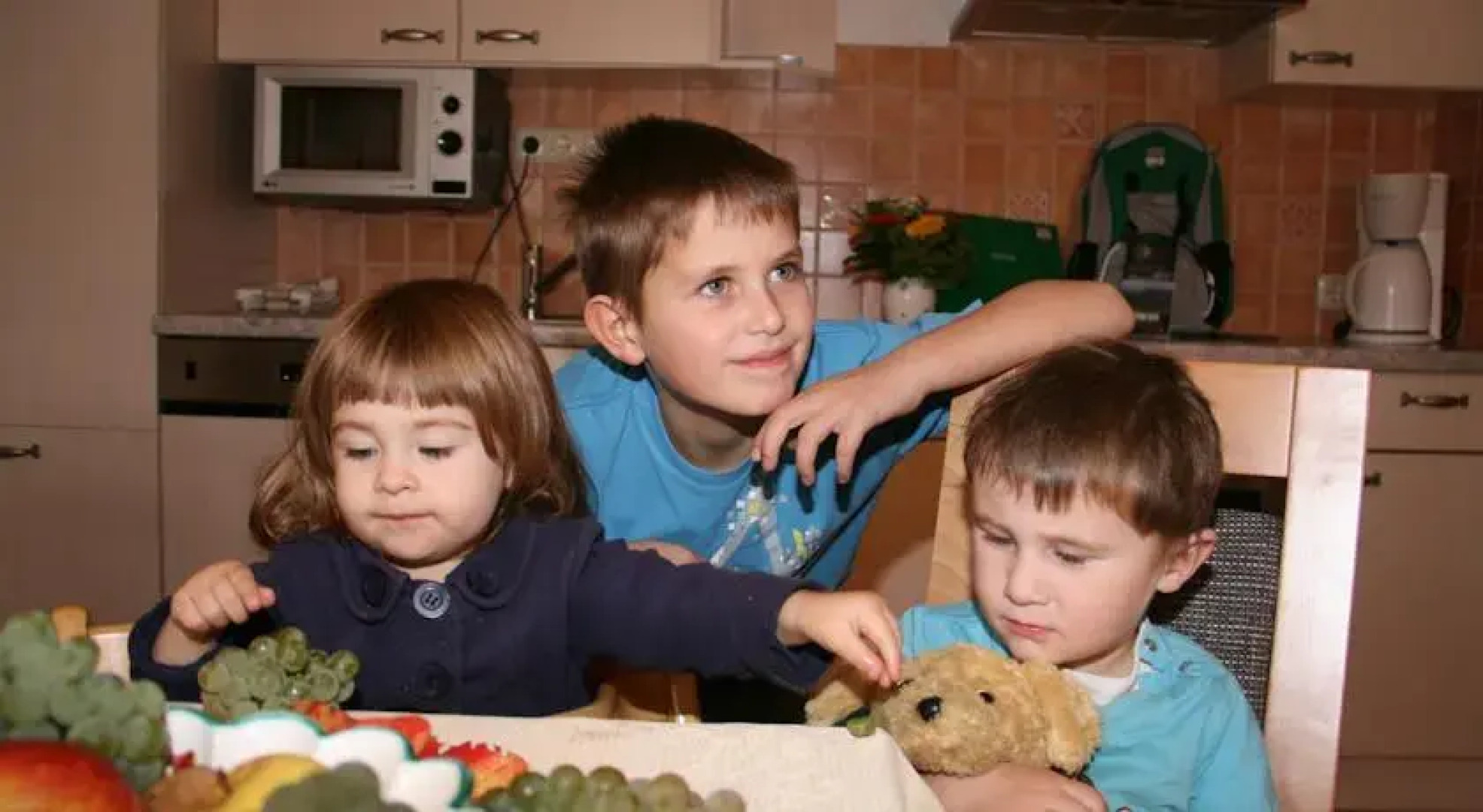 Ferienwohnungen Hebesberger