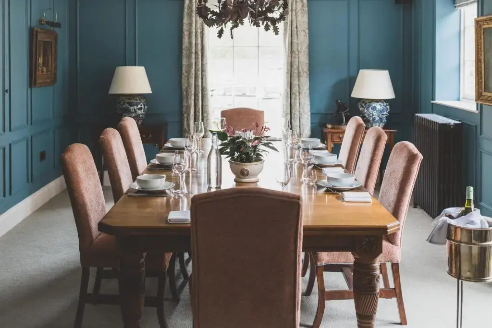 The Clive Restaurant With Rooms