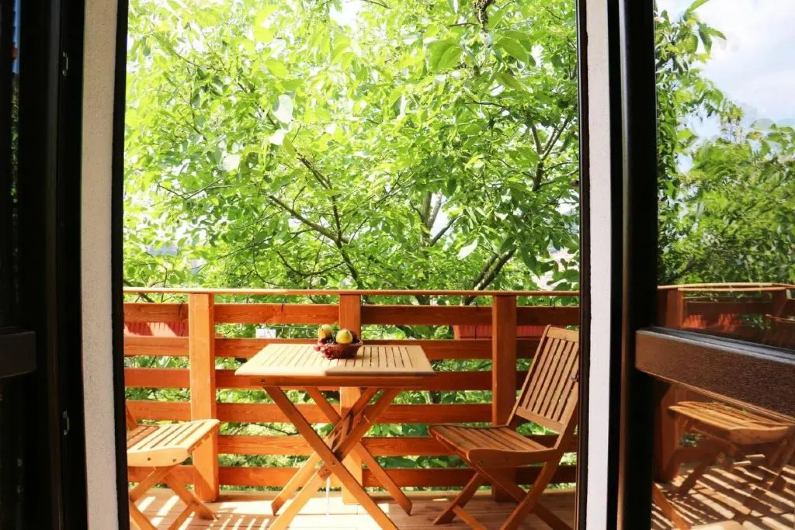 Casa vacanze il Giardino - Appartamento Ciliegio