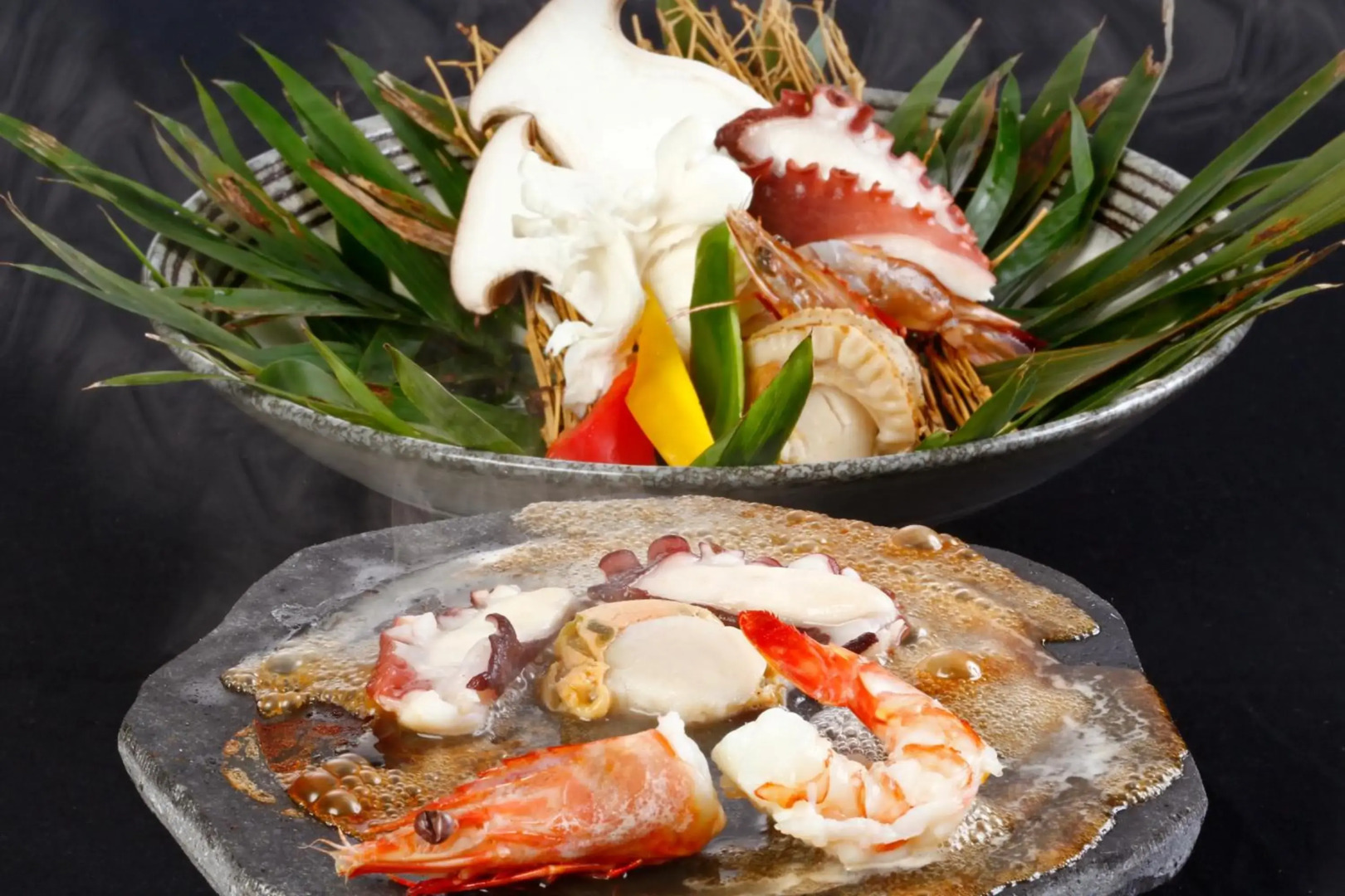 Matsushima Onsen Hotel Shosenkaku Romankan