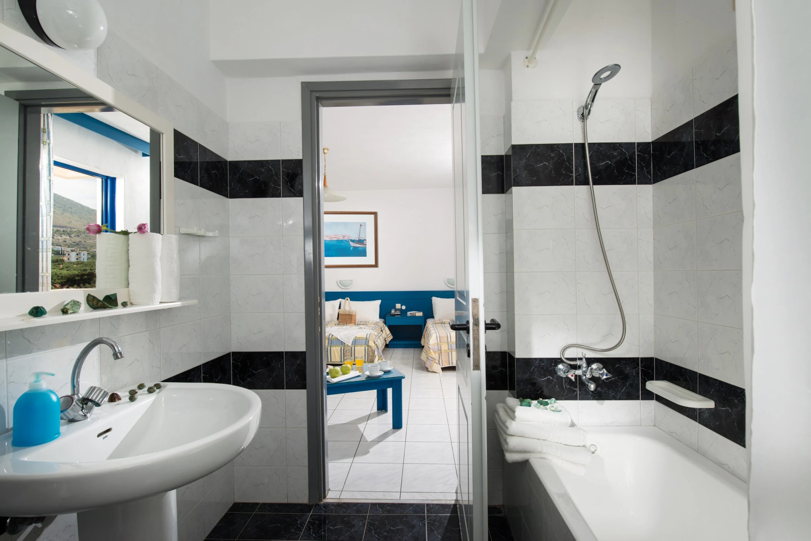 Central Hersonissos Hotel