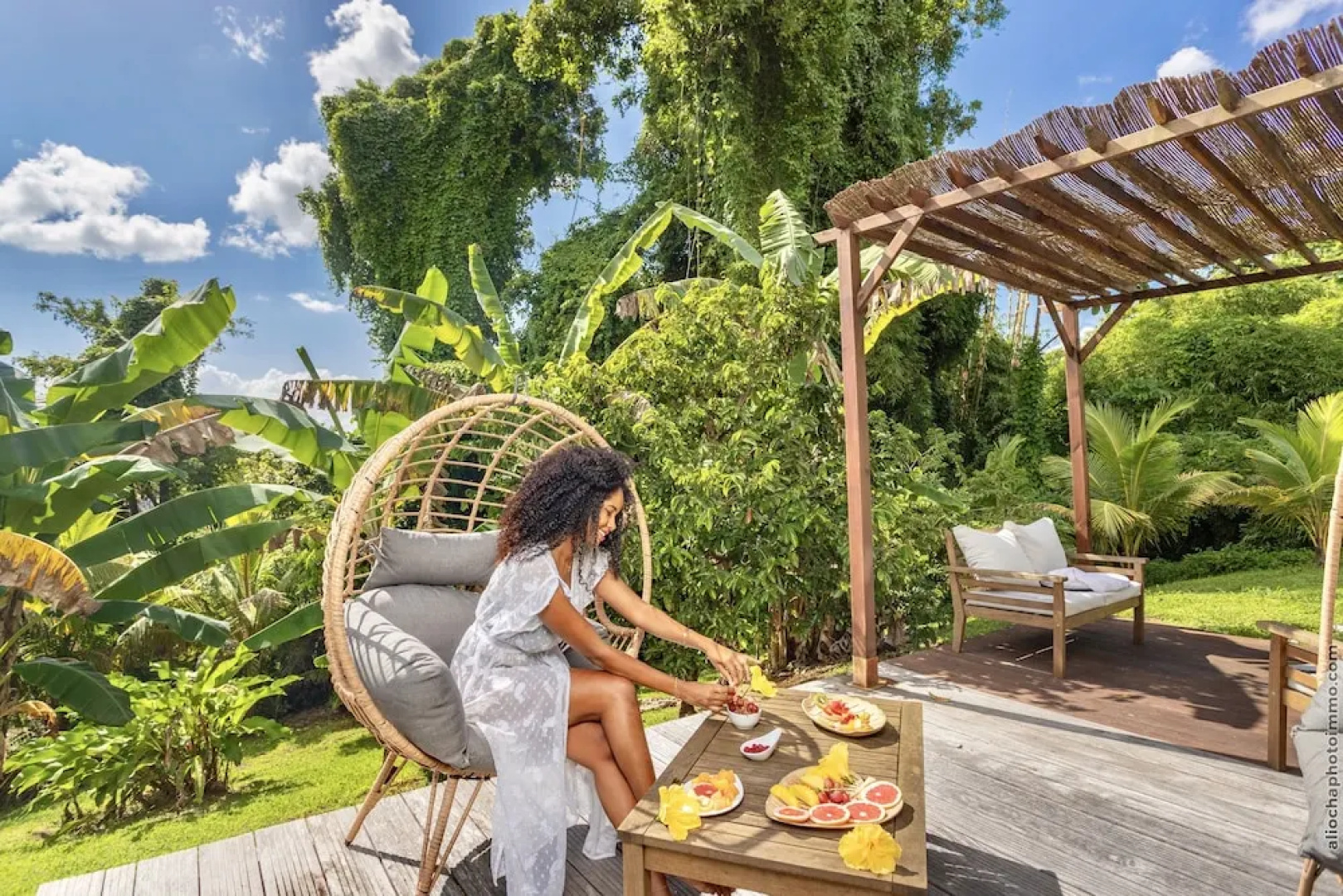 Créole Bay - Suites and Spa