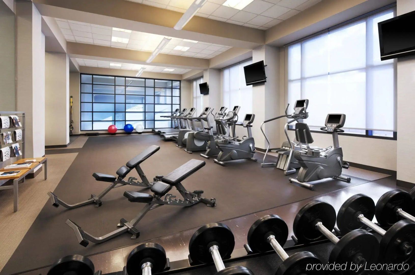 The Westin Westminster