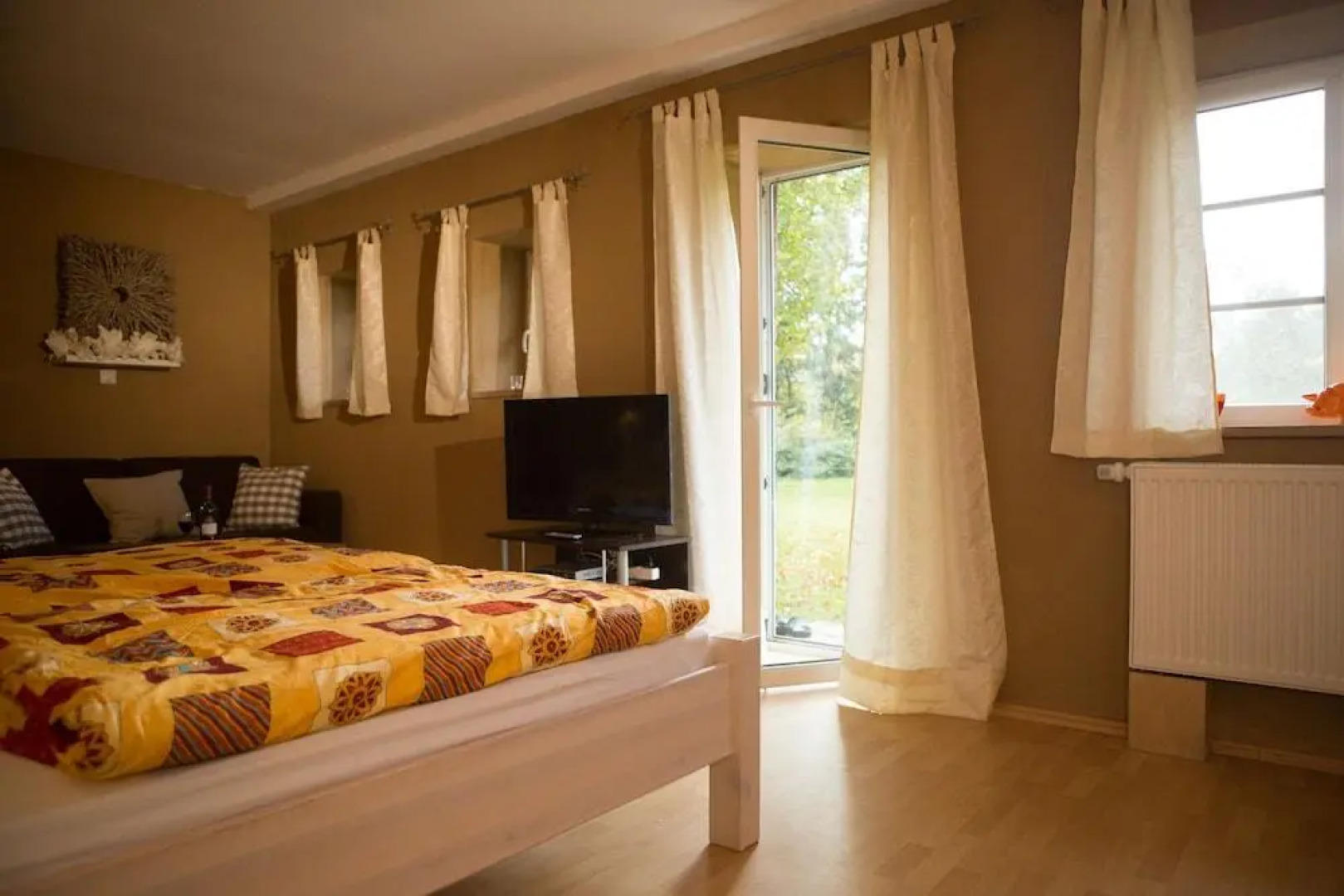 Apartment Hockmannshof