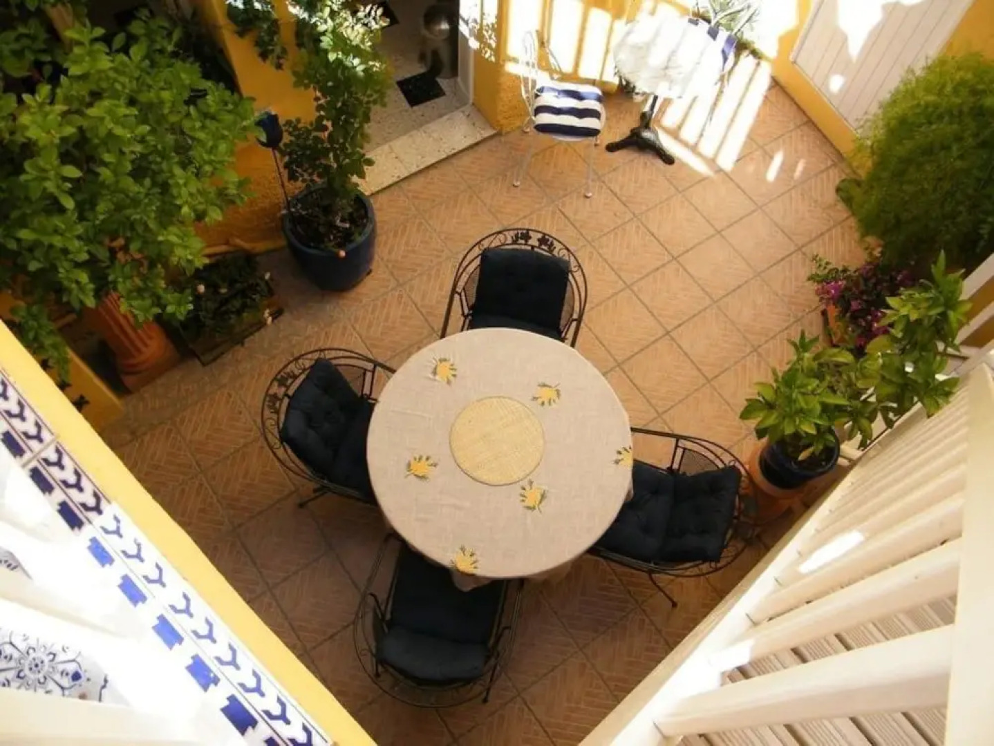 La Maison de Rose - B&B