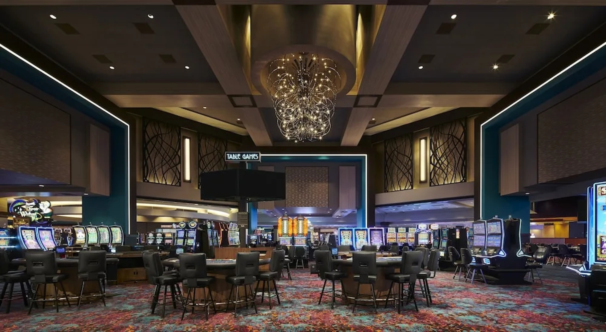Harrah's Ak-Chin – A Caesars Rewards Destination