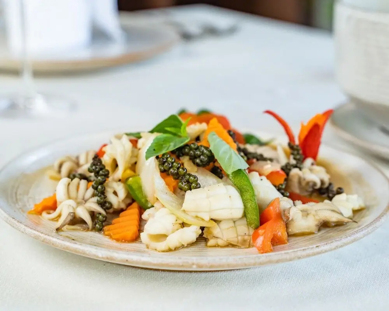 RiverTree Villa & Resort