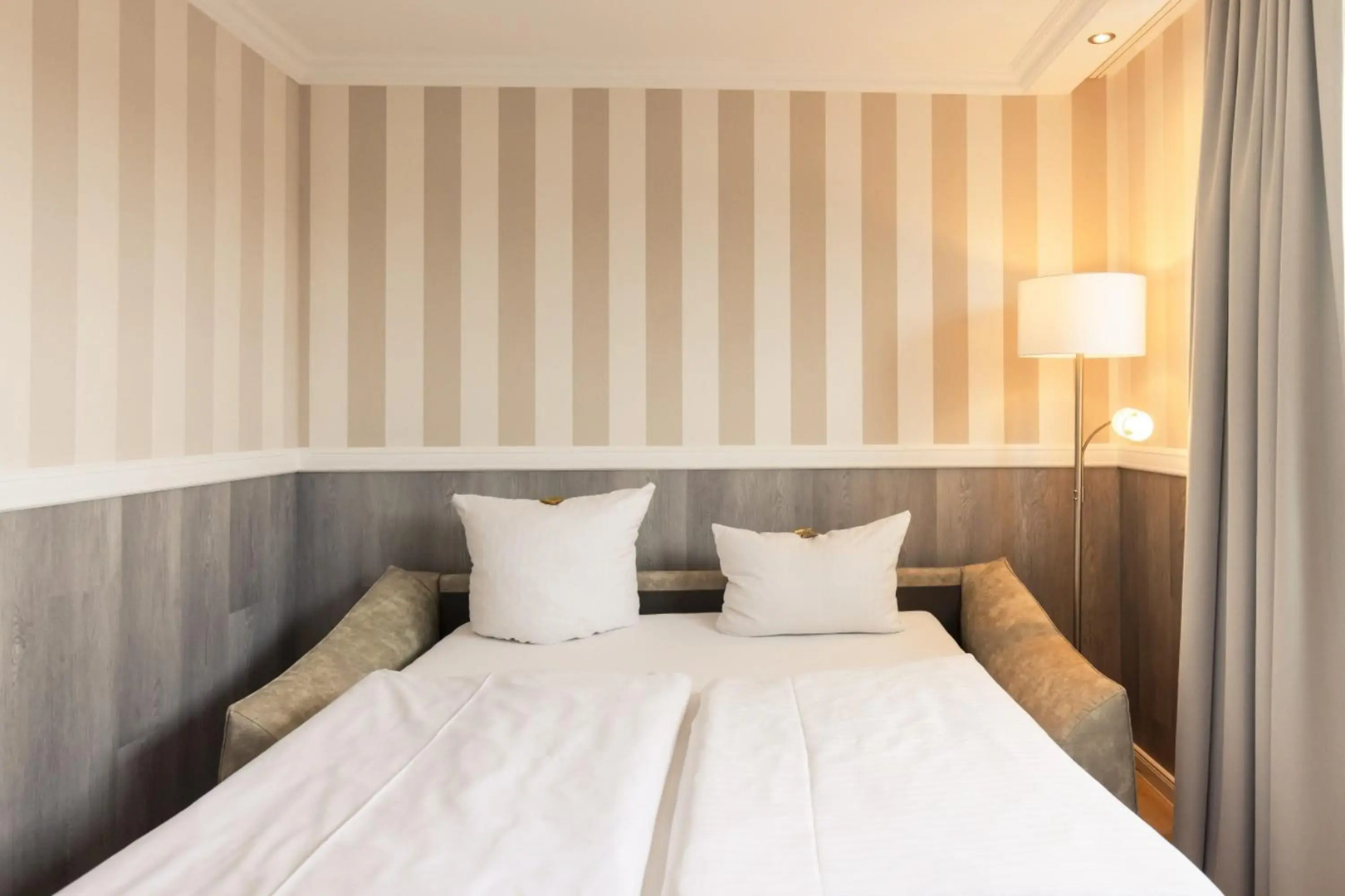 Hotel IV Jahreszeiten Zingst