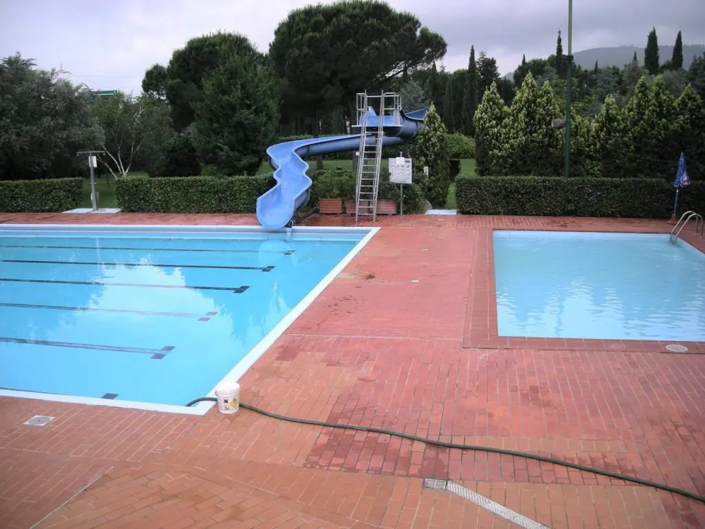 Hotel Delta Florence