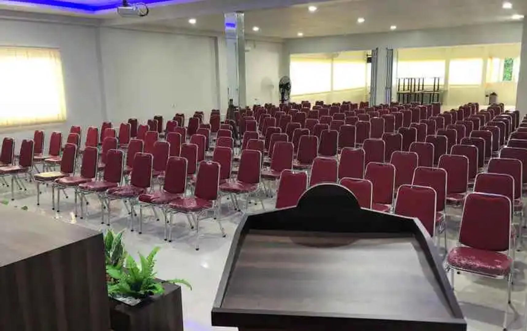 Elite Hotel Tembilahan