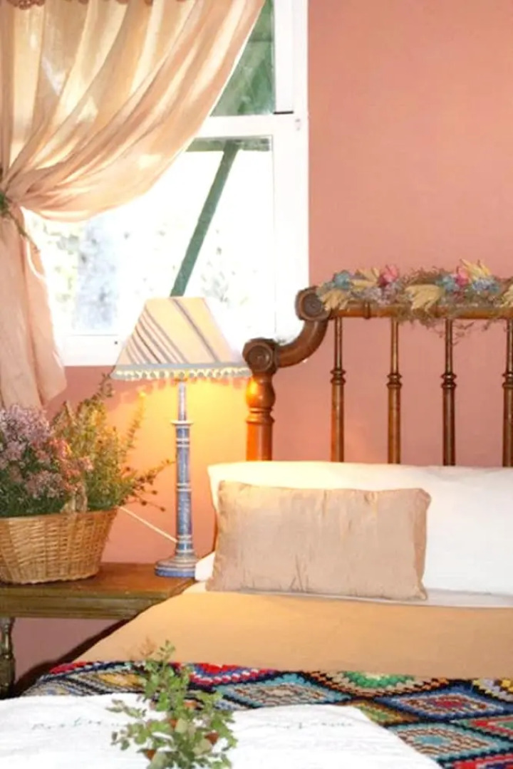 Villa With 2 Bedrooms in Parcent, With Wonderful Mountain View, Privat