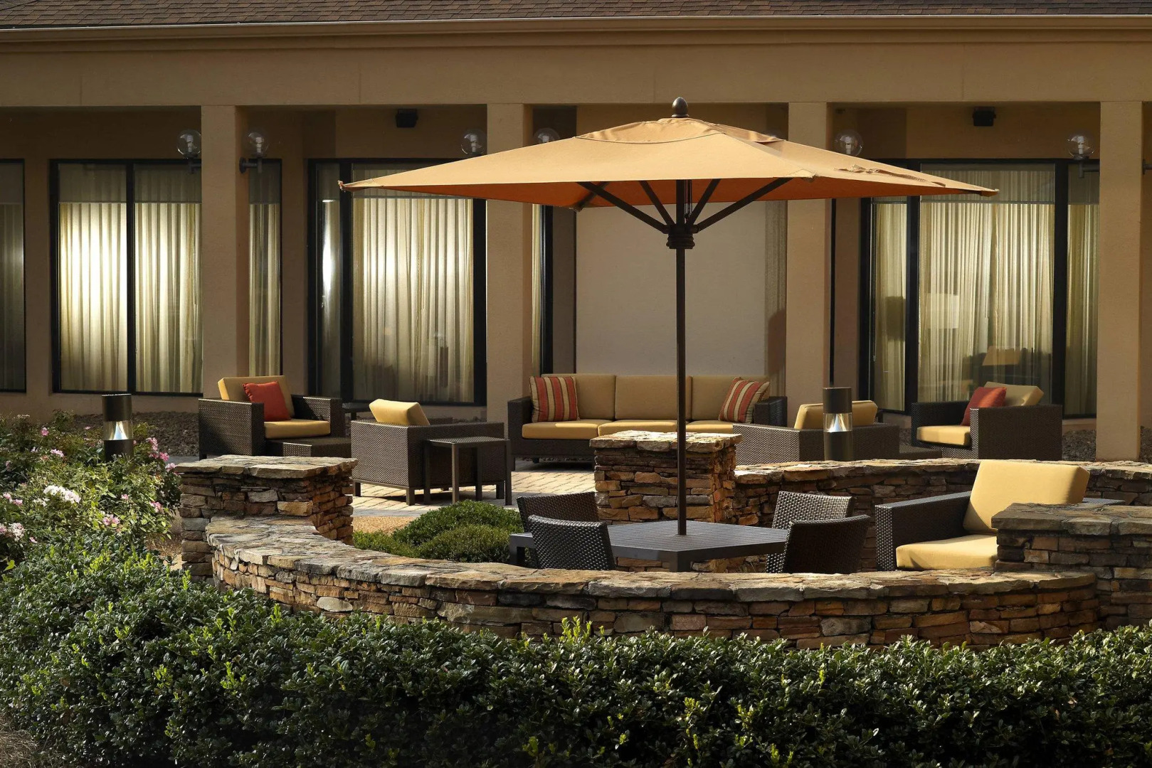 Courtyard by Marriott Atlanta Airport South/Sullivan Road