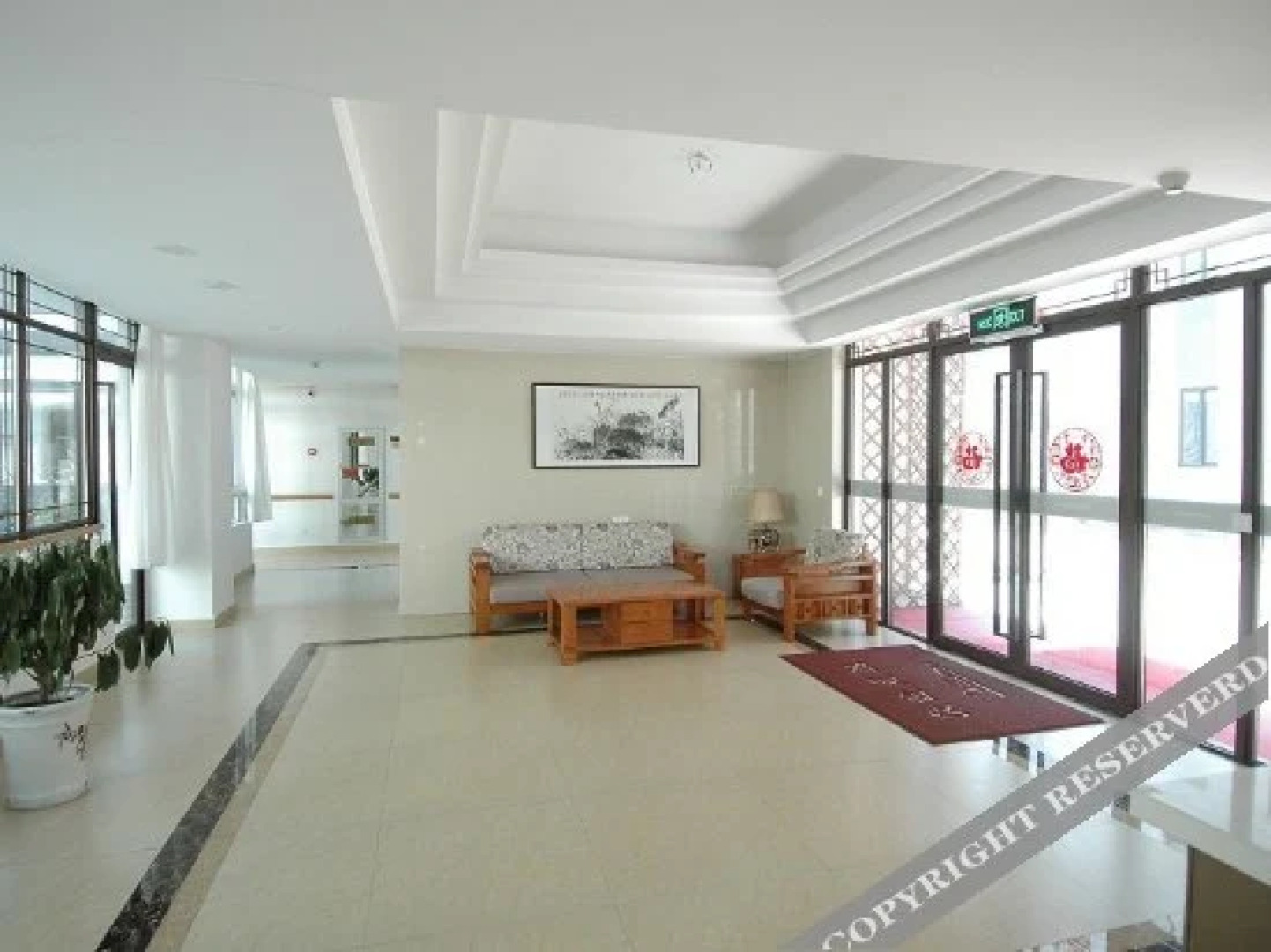 盐城千鹤湾温泉度假酒店