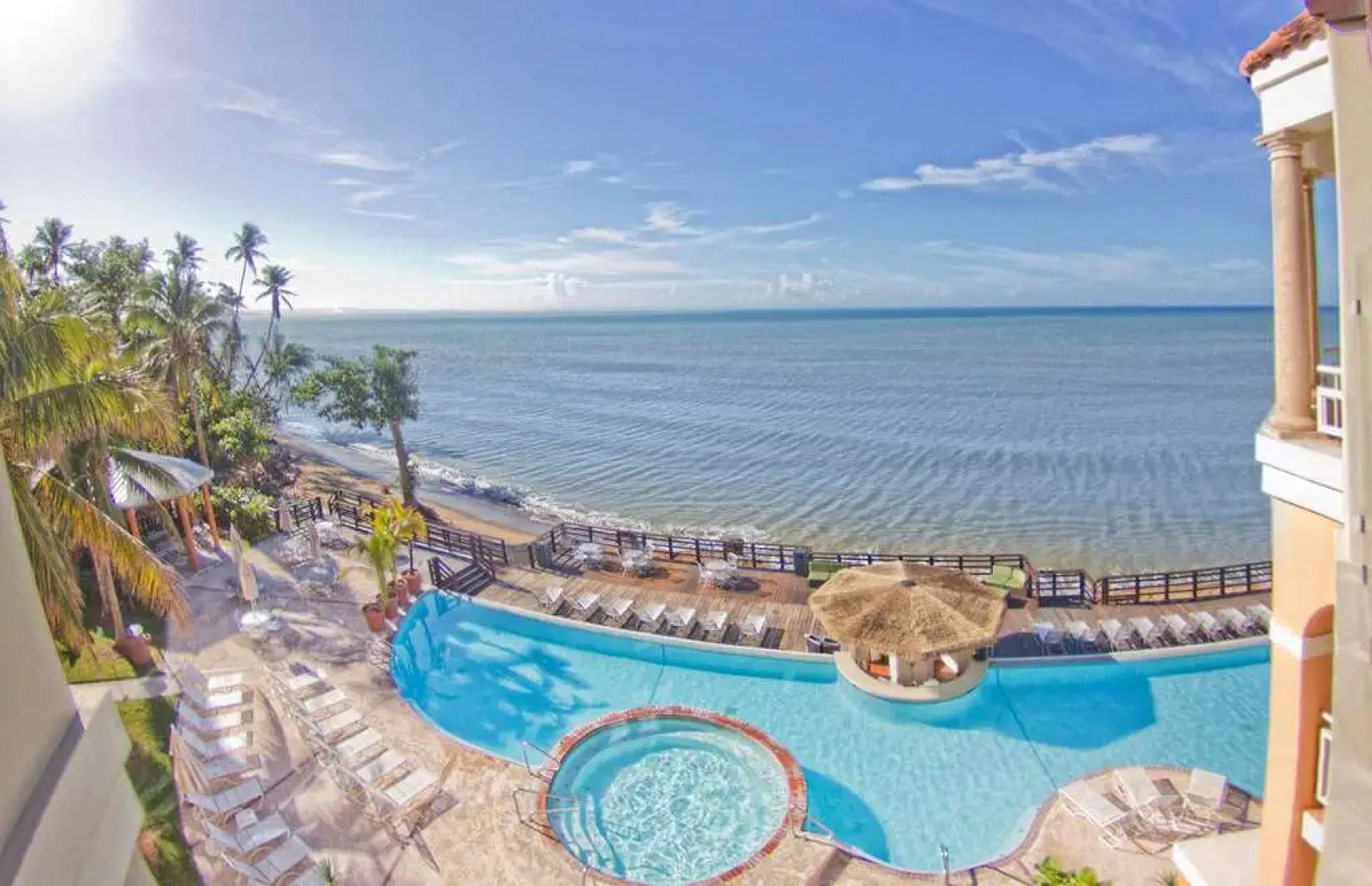 Rincon Beach Resort
